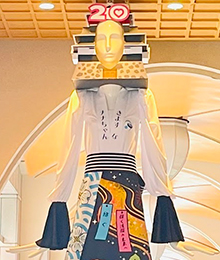 きよす な ナナちゃんの写真