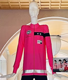 劇場版『TOKYO MER～走る緊急救命室～南海ミッション』大ヒット記念ナナちゃんの写真