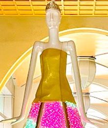 「グリッターナナちゃん！～ナナちゃんとの思い出が、あの頃の音楽で光りだす～」の写真